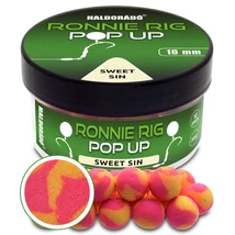 Haldorádó Ronnie Rig Pop Up - Sweet Sin 10 mm