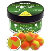 Haldorádó Ronnie Rig Pop Up - Tropical Fruit 14 mm