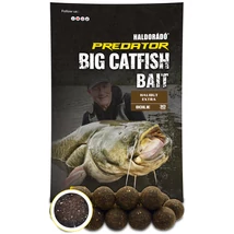 Haldorádó Catfish Bait Boilie 30+ - Halibut Extra