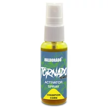 Haldorádó TORNADO Smoke Activator Spray - Champion Corn