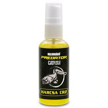 Haldorádó PREDATOR ragadozó aroma spray - Harcsa / Catfish CR2