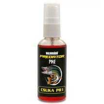 Haldorádó PREDATOR ragadozó aroma spray - Csuka / Pike PR1
