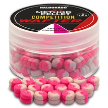 Haldorádó 4S Method Pellet COMPETITION 5 mm - Chili &amp; Fokhagyma