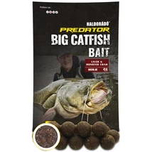 Haldorádó Catfish Bait Boilie 24+ - Liver &amp; Monster Crab