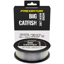 Haldorádó Predator Catfish Line Mono Crystal 0,60mm / 500m - 29,57 kg