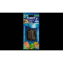 JBL FLOOATY II Small - tárcsás tisztító mágnes akváriumokhoz (6mm)