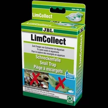 JBL LimCollect - vegyszermentes csigacsapda (11.7x9cm) 10-500liter