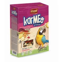 Vitapol Karma Complett - Teljesértékű eledel nagypapagájok részére (900g)