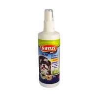 Panzi bolha- és kullancsriasztó spray kutyáknak