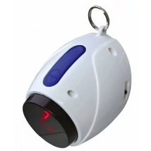 KT25.Trixie Laser Pointer Moving Light - játék (lézeres mutató) macskák részére (11cm)