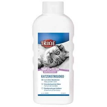 Trixie Simple'n'Clean Cat Litter Deodorizer - alomszagtalanító (babapúder illattal) 750g