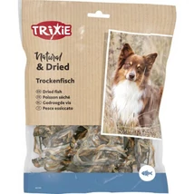 Trixie Dried Fish - jutalomfalat (szárított hal) kutyák és macskák részére (400g)