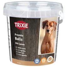 Trixie PREMIO Trainer Snack Lamb Balls - jutalomfalat (bárány) 500g