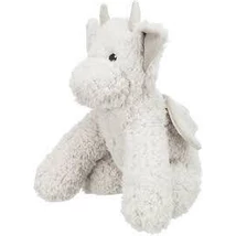 Trixie Be Eco dragon Elwin - játék (sárkány) kutyák részére (28cm)