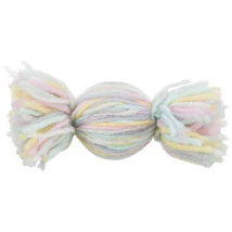 KT25.Trixie Candy Toy for Cats - játék (poliészter "cukor") macskák részére (10cm)