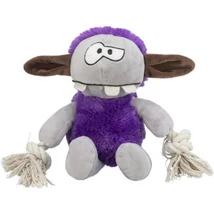 Trixie Monster to rope inside - játék (szörnyecske) játék kutyák részére (32cm)