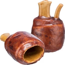 Trixie Knuckle - jutalomfalat (csirkével) kutyák részére (150g) ömlesztett