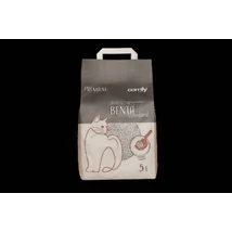Comfy Benta Compact  Standard - csomósodó macskaalom (5liter)