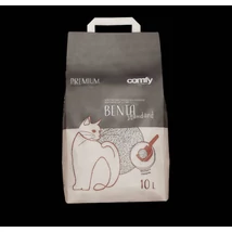 Comfy Benta Compact Standard - csomósodó macskaalom (10 liter)