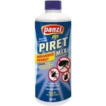 Panzi Piret Mix - Rovarirtó permet utántöltő (500ml)