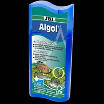 JBL Algol - algagátló szer - édesvízi akváriumokhoz (250ml)
