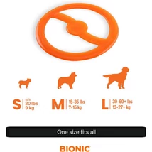 Hagen BIONIC ring, 22,7 cm