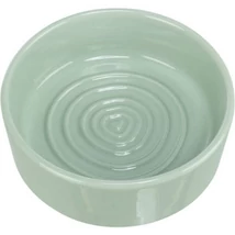 Trixie Viviana kerémia tál (zsálya színű) kutyák részére (1,4l/20cm)