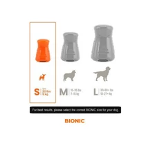 Hagen BIONIC Treat Shaker, L