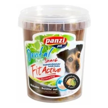Panzi Snack szárított,egész (bikacsök) - jutalomfalat kutyák részére