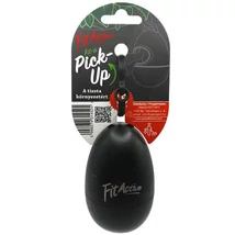 Fitactive Fit-a Pick-up - kutyapiszok zacskó tartó (műanyag/fekete)