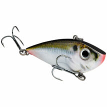 Strike King Red Eyed Shad Natural Shad-8cm 21.2gr