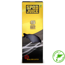 SBS Premium Spod Juice Krill & Halibut 1liter