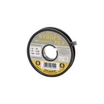 Stroft FC2 előkezsinór 25m  0,20mm