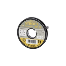 Stroft FC2 előkezsinór 25m  0,30mm