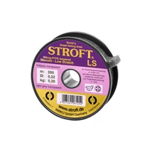 Stroft LS főzsinór 200m  0,22mm