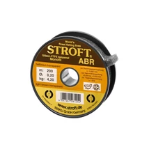 Stroft ABR főzsinór 200m  0,20mm