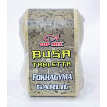 TOP MIX Busa Tabletta -  Fokhagyma