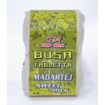 TOP MIX Busa Tabletta -  Madártej