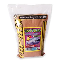 TOP MIX Busa Float / úszós -  Fluo Málna 800g