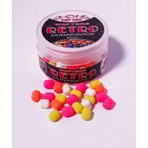 TOP MIX Retro wafters 10mm - Dunakavics 25g