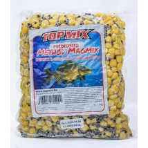 TOP MIX Előemésztett Method magmix 1kg