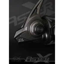 Top MIX AsterX 5500 Elsőfékes Orsó