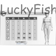 Kép 4/4 - Hotspot Design Női Leggings Fishing Mania CARPFISHING - M