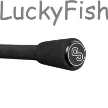 Delphin CORSA BLACK Carp SiC Bojlis horgászbot 360cm/3.25lbs/2 rézs Delphin CORSA BLACK Carp SiC Bojlis horgászbot 360cm/3.25lbs/2 rézs