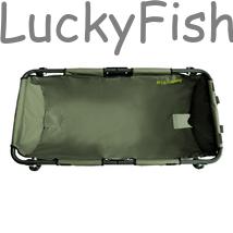 Delphin Eazy SAFE Pontybölcső 100x50x30 cm Delphin Eazy SAFE Pontybölcső 100x50x30 cm