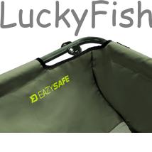 Delphin Eazy SAFE Pontybölcső 100x50x30 cm Delphin Eazy SAFE Pontybölcső 100x50x30 cm