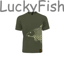Delphin TACKLE PÓLÓ Ponty Méret: XL Delphin TACKLE PÓLÓ Ponty Méret: XL