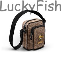 Kép 1/4 - Delphin AREA URBAN Carpath Crossbody Válltáska
