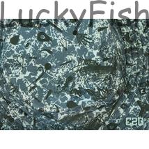 Delphin SHIELD C2G Kalap szúnyogháló 100x50cm Delphin SHIELD C2G Kalap szúnyogháló 100x50cm