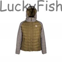 Trakker Hexathermic Jacket (2022) Kabát - S Trakker Hexathermic Jacket (2022) Kabát - S